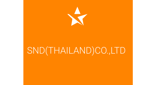 SND(THAILAND)CO.,LTD